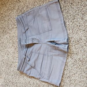 Prana Shorts. Size 0.